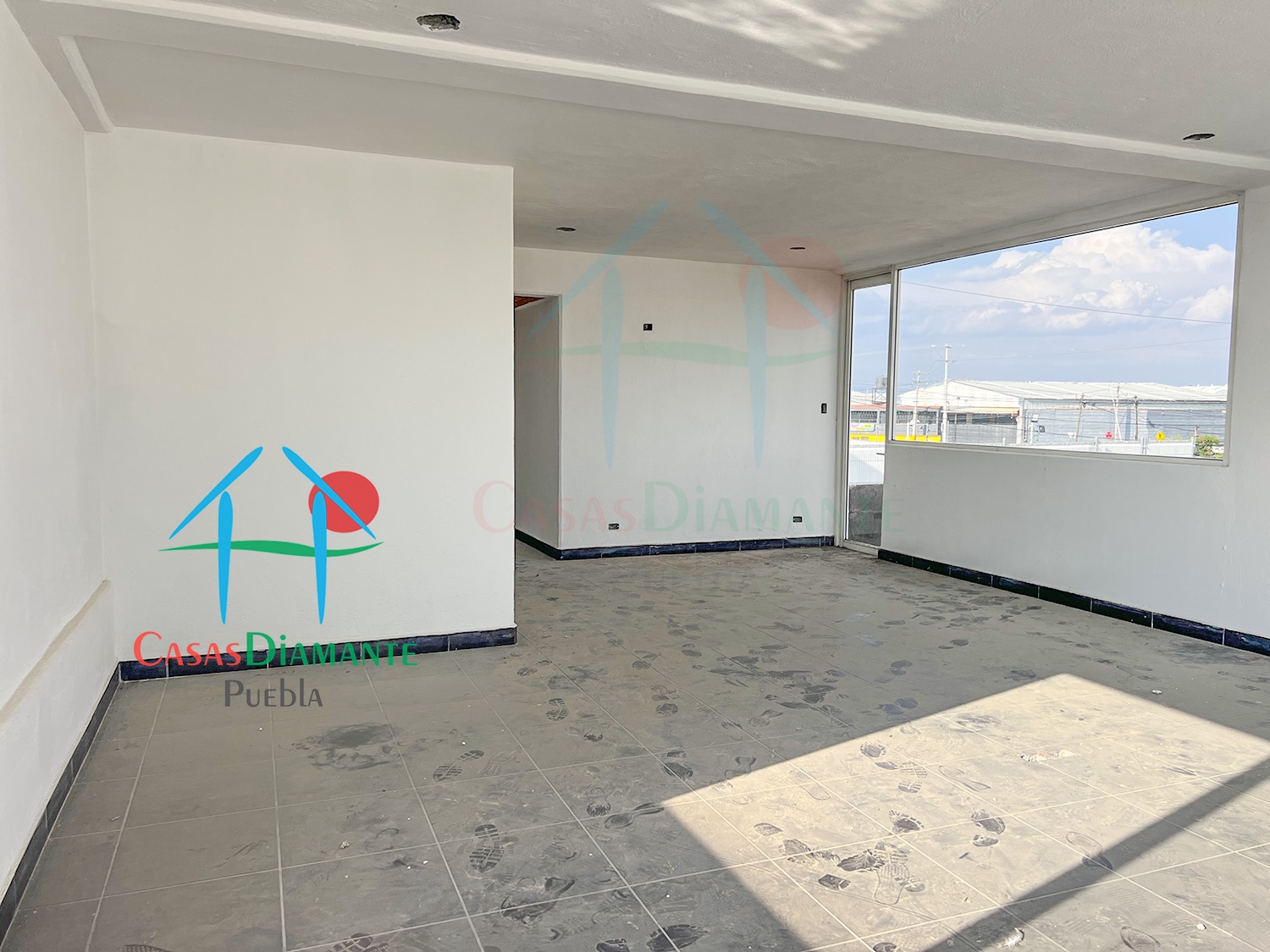 San Antonio Cacalotepec Casa Lucas - Recámara cuatro 4